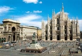 Expo days: grande concerto in piazza Duomo